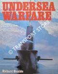 Undersea Warfare by HUMBLE, Richard
